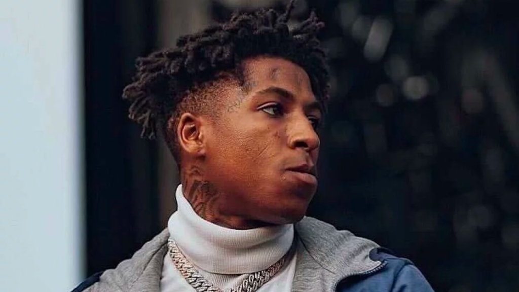 is nba youngboy dead