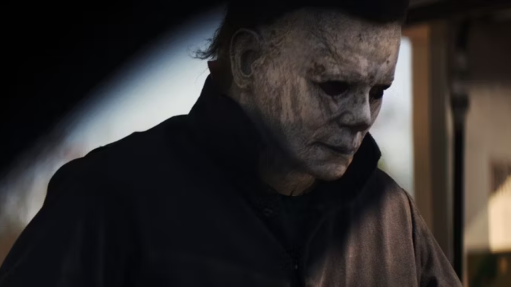 is michael myers based on a true story