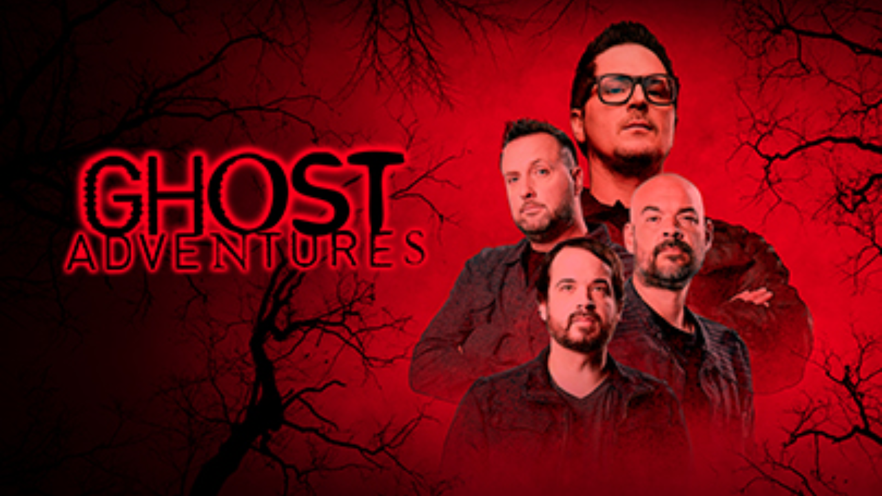 ghost adventures real or fake