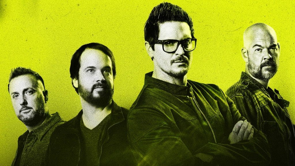 ghost adventures real or fake