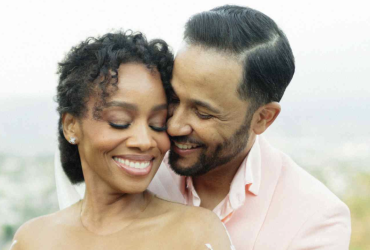 anika noni rose is she married
