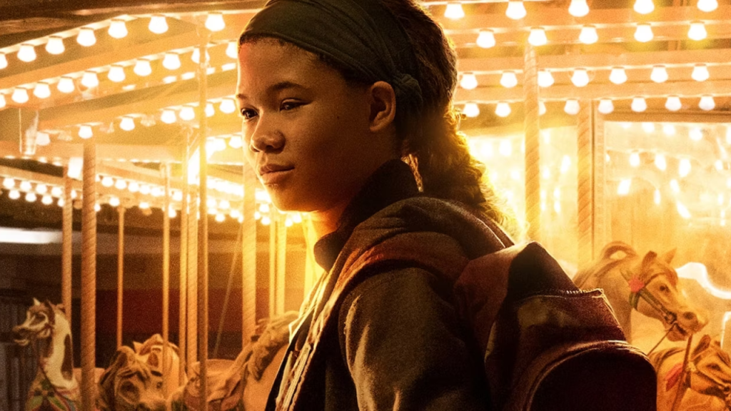 Who Is Riley in Hbo’s the Last of Us?