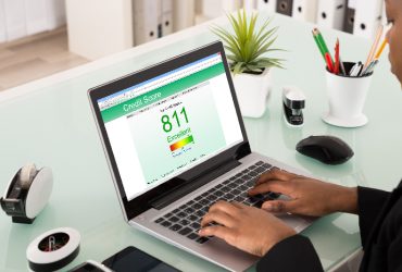 How to Build and Maintain a Strong Small Business Credit Score