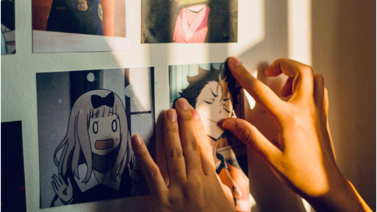 15 Anime Essay Topic Ideas for Students