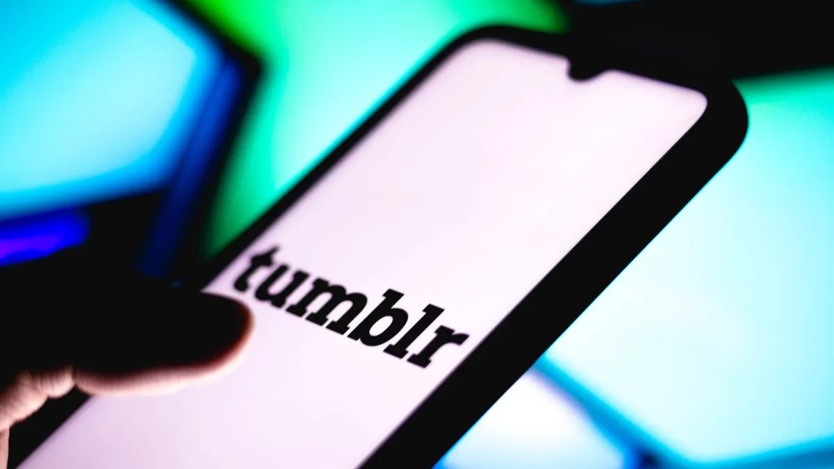 Tumblr: What It Is and How to Join It