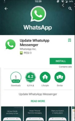 whatsapp download