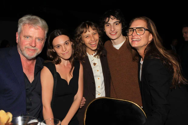 Who Is Elsie Pearl? Everything About Her Relationship with Finn Wolfhard