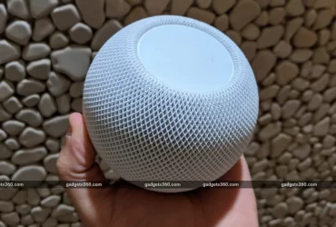 How Software Upgrades Improve Audio Quality in Apple HomePod and Other Devices