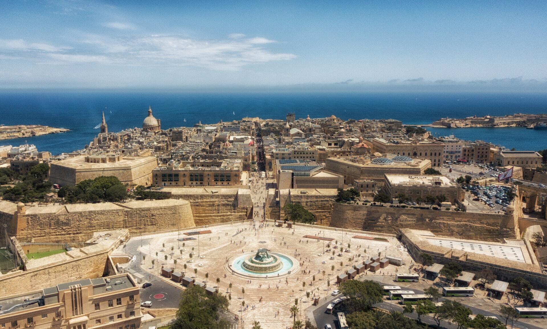 Malta's Residency Programme Starts at €58,000 - Here's how To Get In