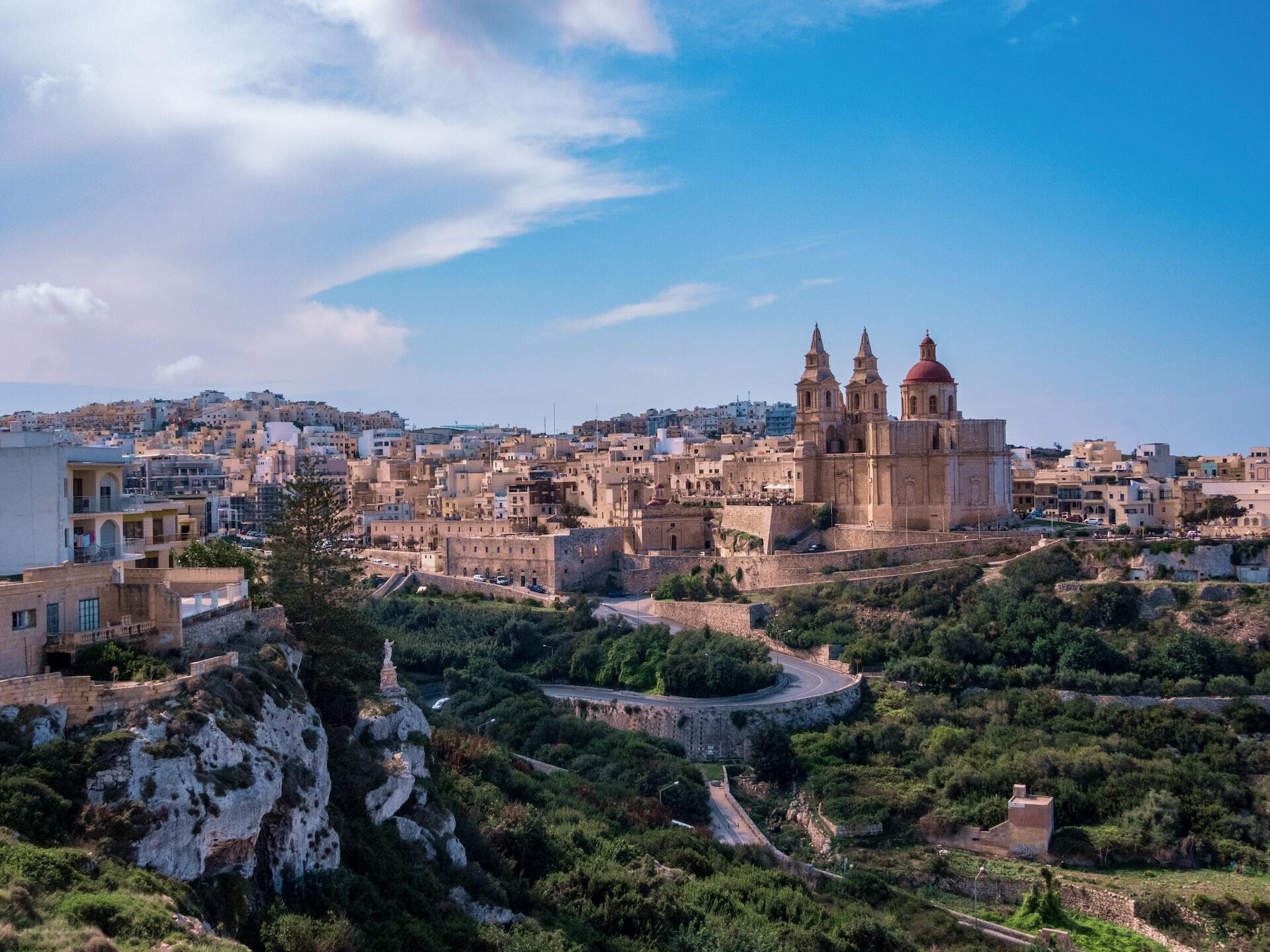 Malta's Residency Programme Starts at €58,000 - Here's how To Get In