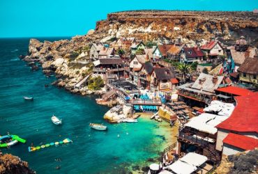 Malta's Residency Programme Starts at €58,000 - Here's how To Get In