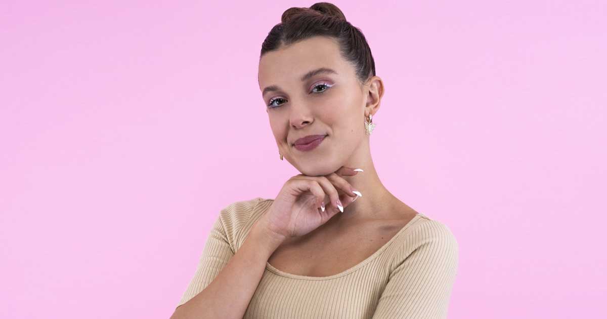 is millie bobby brown pregnant
