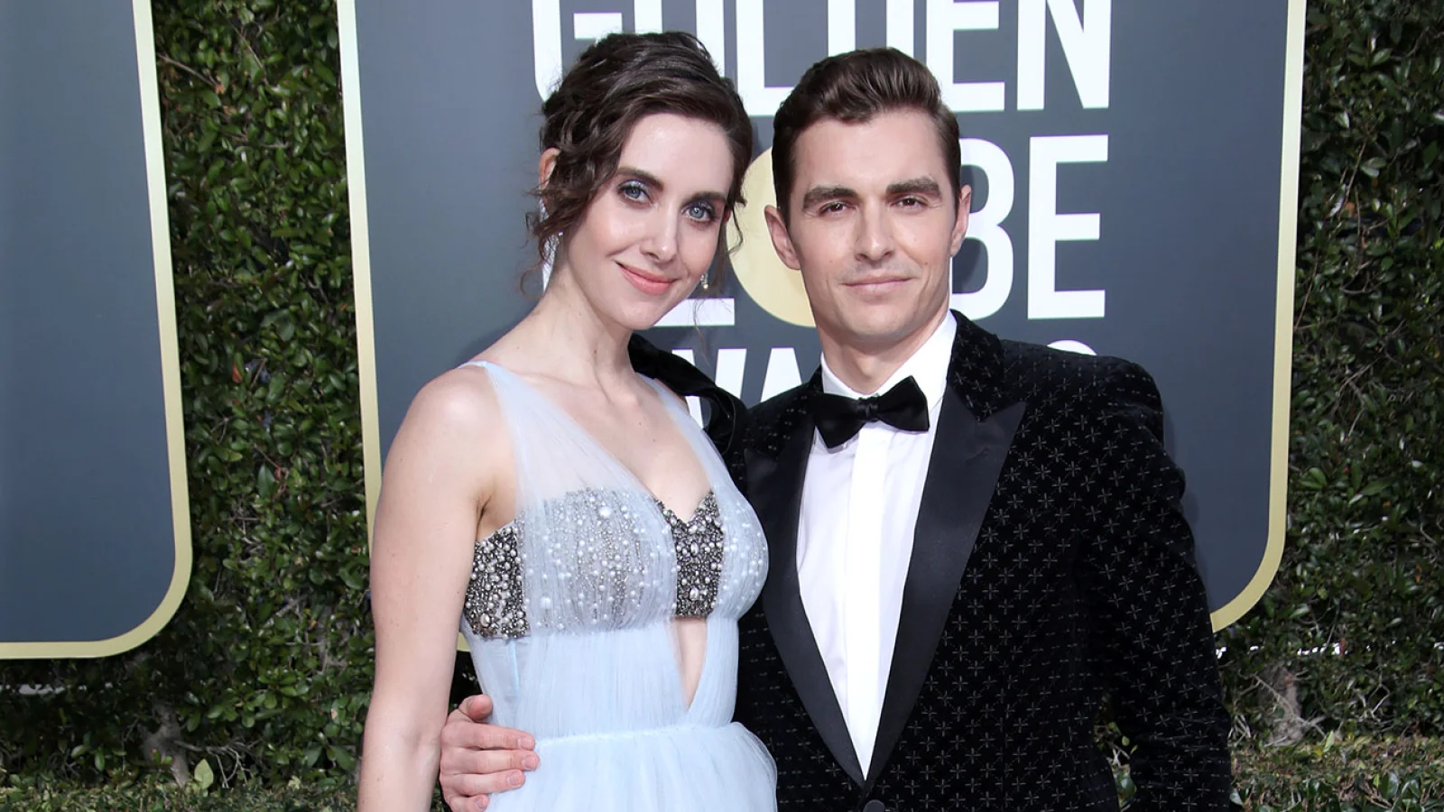 Why Alison Brie Falls in Love with Husband Dave Franco All Over Again