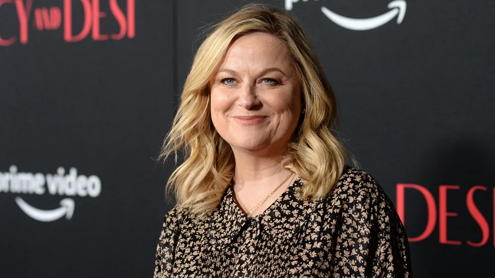 amy poehler weight loss