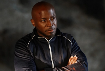 Why Did Taye Diggs Leave 'All American'?