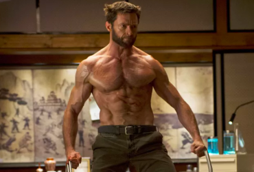 Hugh Jackman Claims Wolverine's "Growling and Yelling" Damaged His Voice!