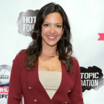 SiriusXM Host Nicole Ryan Hospitalized After Scooter Accident