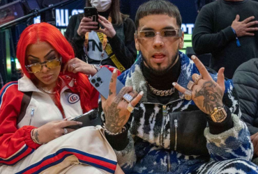 Yailin Is Rushed to The Hospital Following Her Divorce from Anuel AA!