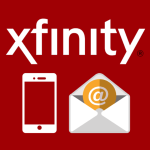 xfinity mail
