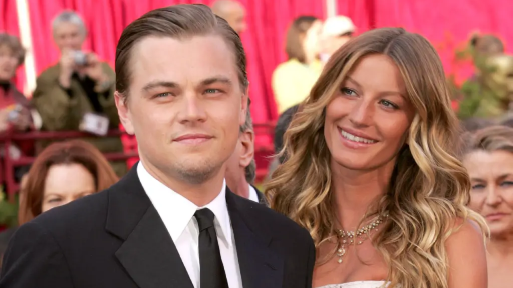 Mischa Barton: When I was 19 years old, I was told to "sleep with" Leonardo DiCaprio