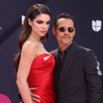 Marc Anthony and Nadia Ferreira Announce Pregnancy Weeks After Wedding!