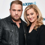 who is kellie pickler married to