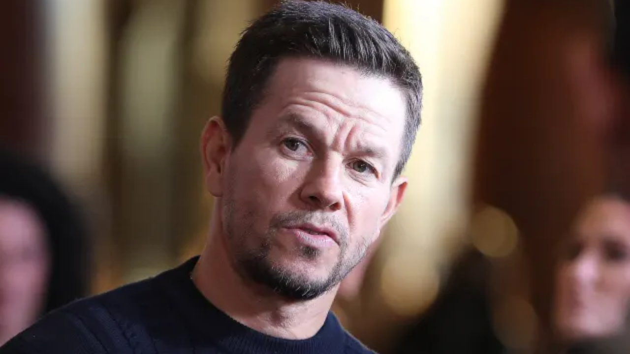 Mark Wahlberg Doesn't Want to "Jam" His Religion "Down Anybody's Throat": I Don't Deny It!