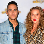 Alexa Pena Vega Admits Her ‘favorite’ Proposal Idea Is Something Husband Carlos Pena Vega Wasn’t Able to Pull Off: He ‘chickened Out’
