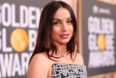 Ana De Armas Says that Social Media Has Ruined the "Concept of A Movie Star": "That Secret Is Gone"