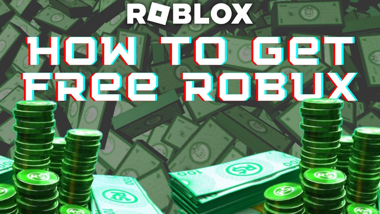 how do you get free robux