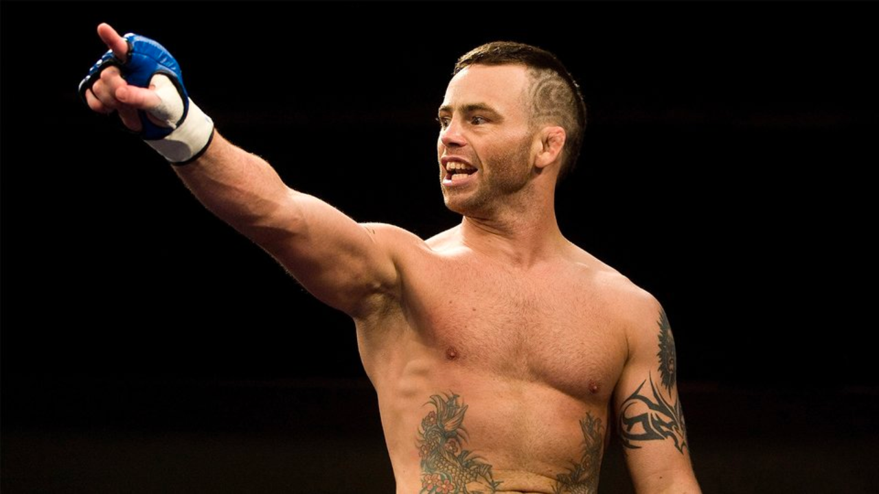 The Wealth of A Champion: Jens Pulver's Net Worth Story!