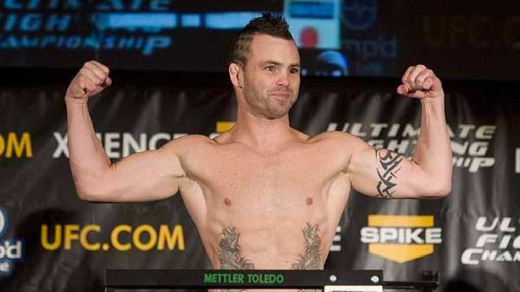The Wealth of A Champion: Jens Pulver's Net Worth Story!