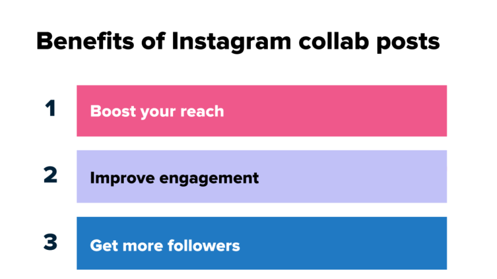 how to collab post on instagram