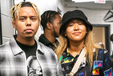 Pregnant Naomi Osaka Claims She Knew Baby's Sex but Cordae "Doesn't Know"!