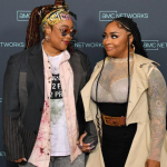 Da Brat's 48-Year-Old Pregnancy: I Thought It Wasn't in the Cards for Me!