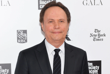 billy crystal plastic surgery