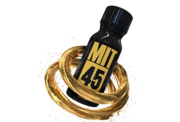 Is It A Wise Choice To Start Your New Year With MIT45 White Vein Powder?