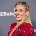 Hilary Duff Reveals One Aspect of 'How I Met Your Father' She Had Trouble Handling