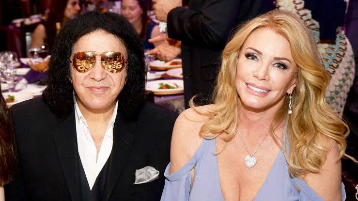Are Gene Simmons And Shannon Tweed Still Married