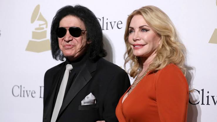 Are Gene Simmons And Shannon Tweed Still Married