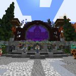 Top 10 Multiplayer Minecraft Servers for Your Devices! 