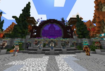 Top 10 Multiplayer Minecraft Servers for Your Devices! 