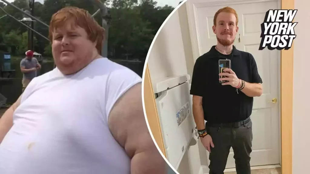 casey king weight loss