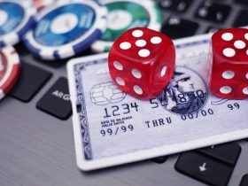The Verification Process at Online Casinos
