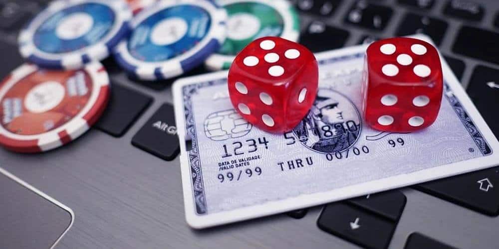 The Verification Process at Online Casinos