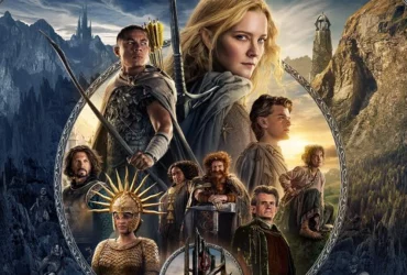 The Lord of the Rings: The Rings of Power season 2 is not coming out in February 2023