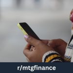 r/mtgfinance : Brief Info & Stats About Financial Discussion Subreddit