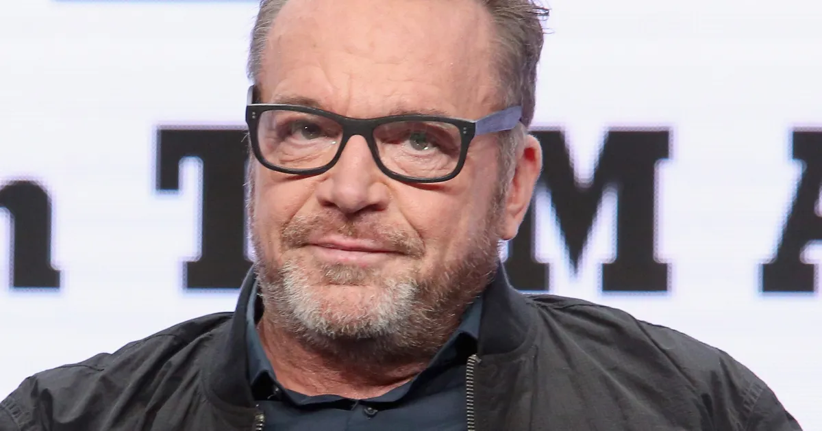 tom arnold weight loss