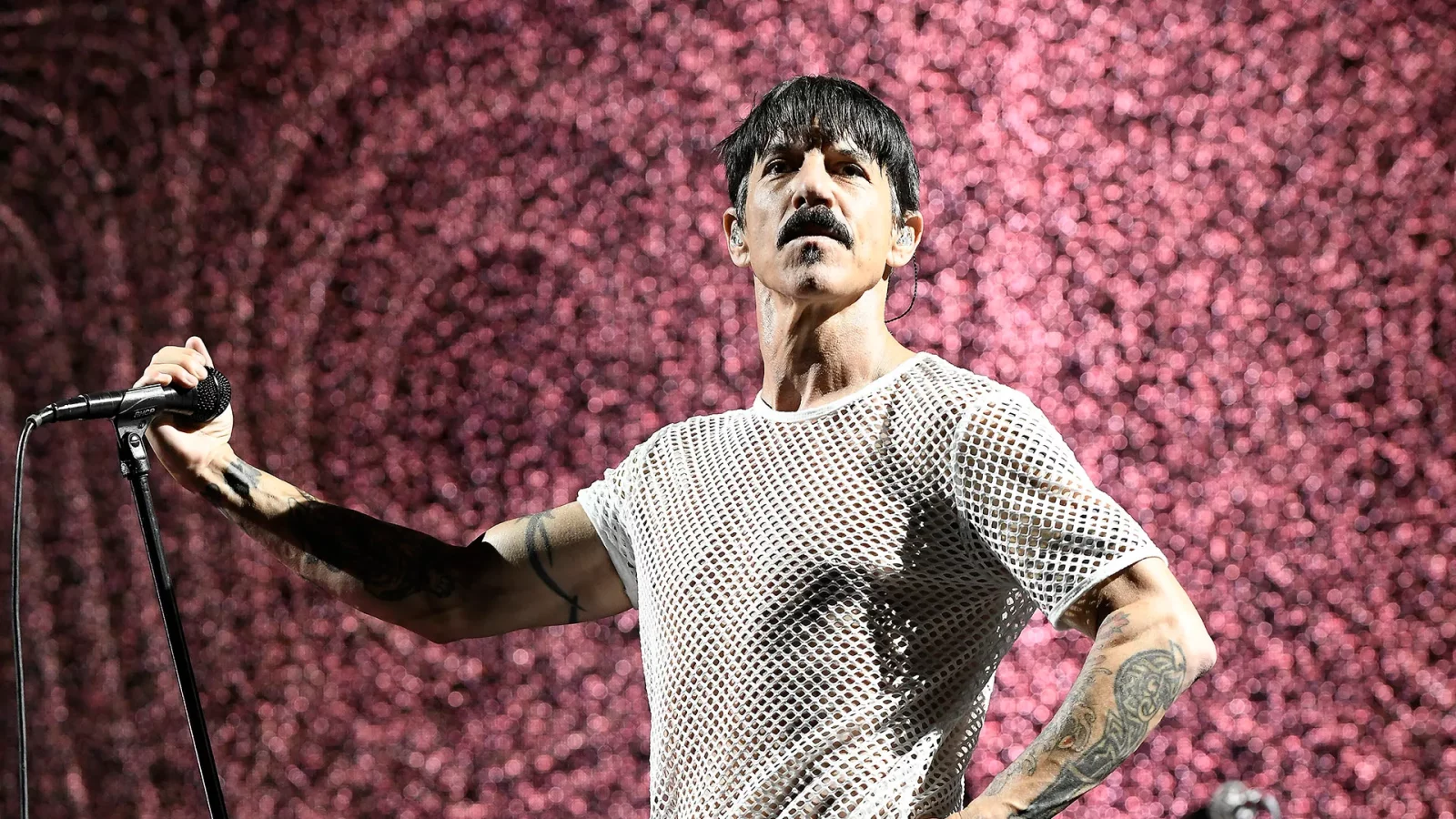 Three Lessons To Learn From Anthony Kiedis