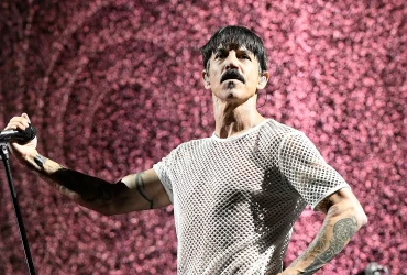 Three Lessons To Learn From Anthony Kiedis